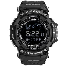 Load image into Gallery viewer, Mens Watch Military Water resistant SMAEL Sport