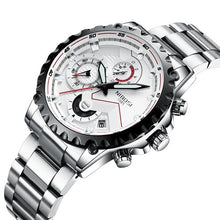 Load image into Gallery viewer, NIBOSI Mens Watch