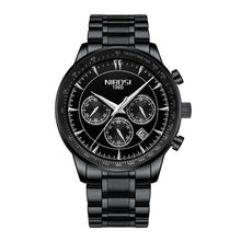 Load image into Gallery viewer, NIBOSI Top Brand Luxury Men Watch