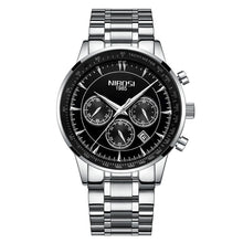 Load image into Gallery viewer, NIBOSI Top Brand Luxury Men Watch