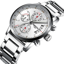 Load image into Gallery viewer, NIBOSI Watch Men Sports