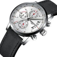 Load image into Gallery viewer, NIBOSI Watch Men Sports