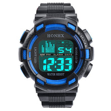 Load image into Gallery viewer, sanwony Mens Digital Watch