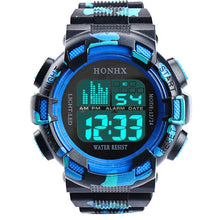 Load image into Gallery viewer, sanwony Mens Digital Watch