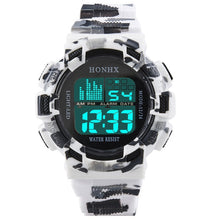 Load image into Gallery viewer, sanwony Mens Digital Watch