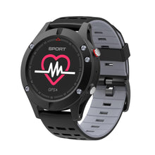Load image into Gallery viewer, men watch F5 Smartwatch