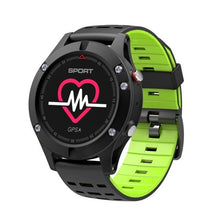 Load image into Gallery viewer, men watch F5 Smartwatch