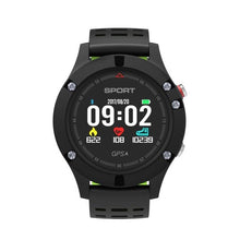 Load image into Gallery viewer, men watch F5 Smartwatch