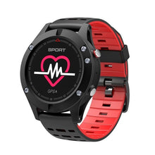 Load image into Gallery viewer, men watch F5 Smartwatch