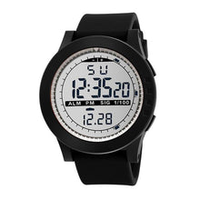 Load image into Gallery viewer, Men Sport Watch Analog Digital