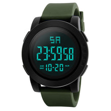 Load image into Gallery viewer, Wrist Watch Luxury Men