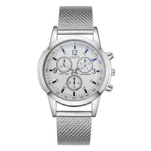 Load image into Gallery viewer, Luxury Men's Watch