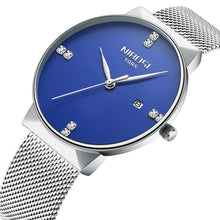 Load image into Gallery viewer, NIBOSI Men Watch
