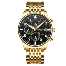 Load image into Gallery viewer, NIBOSI Mens Watch