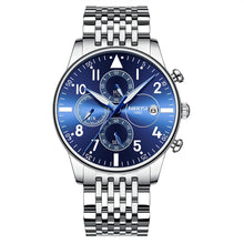 Load image into Gallery viewer, NIBOSI Mens Watch