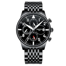 Load image into Gallery viewer, NIBOSI Mens Watch