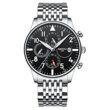 Load image into Gallery viewer, NIBOSI Mens Watch