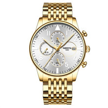 Load image into Gallery viewer, NIBOSI Mens Watch