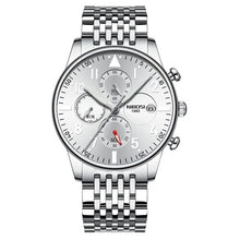 Load image into Gallery viewer, NIBOSI Mens Watch