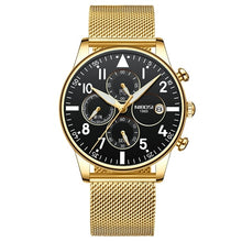 Load image into Gallery viewer, NIBOSI Mens Watch