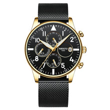 Load image into Gallery viewer, NIBOSI Mens Watch