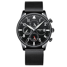 Load image into Gallery viewer, NIBOSI Mens Watch