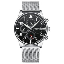 Load image into Gallery viewer, NIBOSI Mens Watch