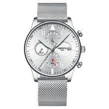 Load image into Gallery viewer, NIBOSI Mens Watch