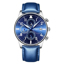 Load image into Gallery viewer, NIBOSI Mens Watch