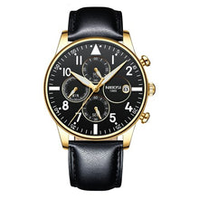 Load image into Gallery viewer, NIBOSI Mens Watch