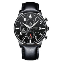 Load image into Gallery viewer, NIBOSI Mens Watch