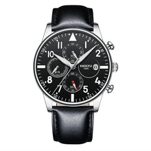 Load image into Gallery viewer, NIBOSI Mens Watch
