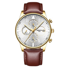 Load image into Gallery viewer, NIBOSI Mens Watch